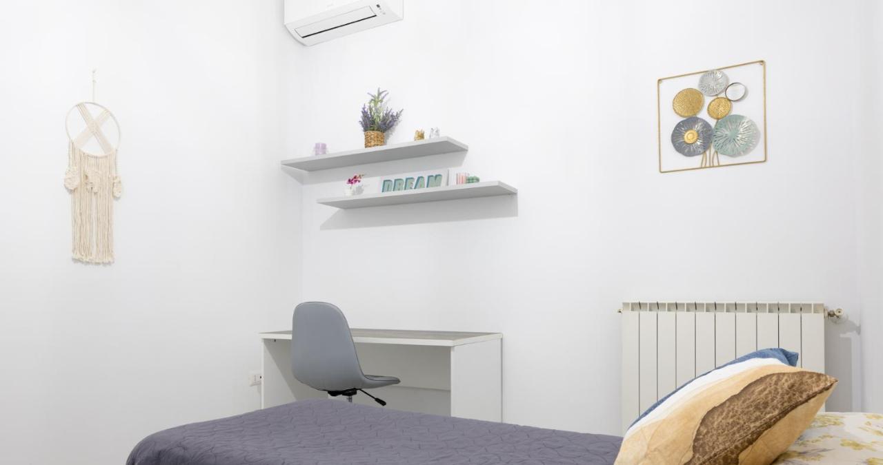 Decumani Apartments - Nel Cuore Di Napoli Экстерьер фото
