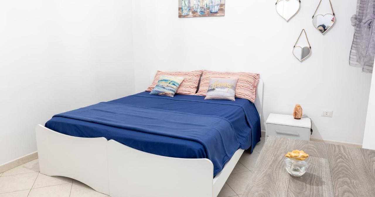 Decumani Apartments - Nel Cuore Di Napoli Экстерьер фото