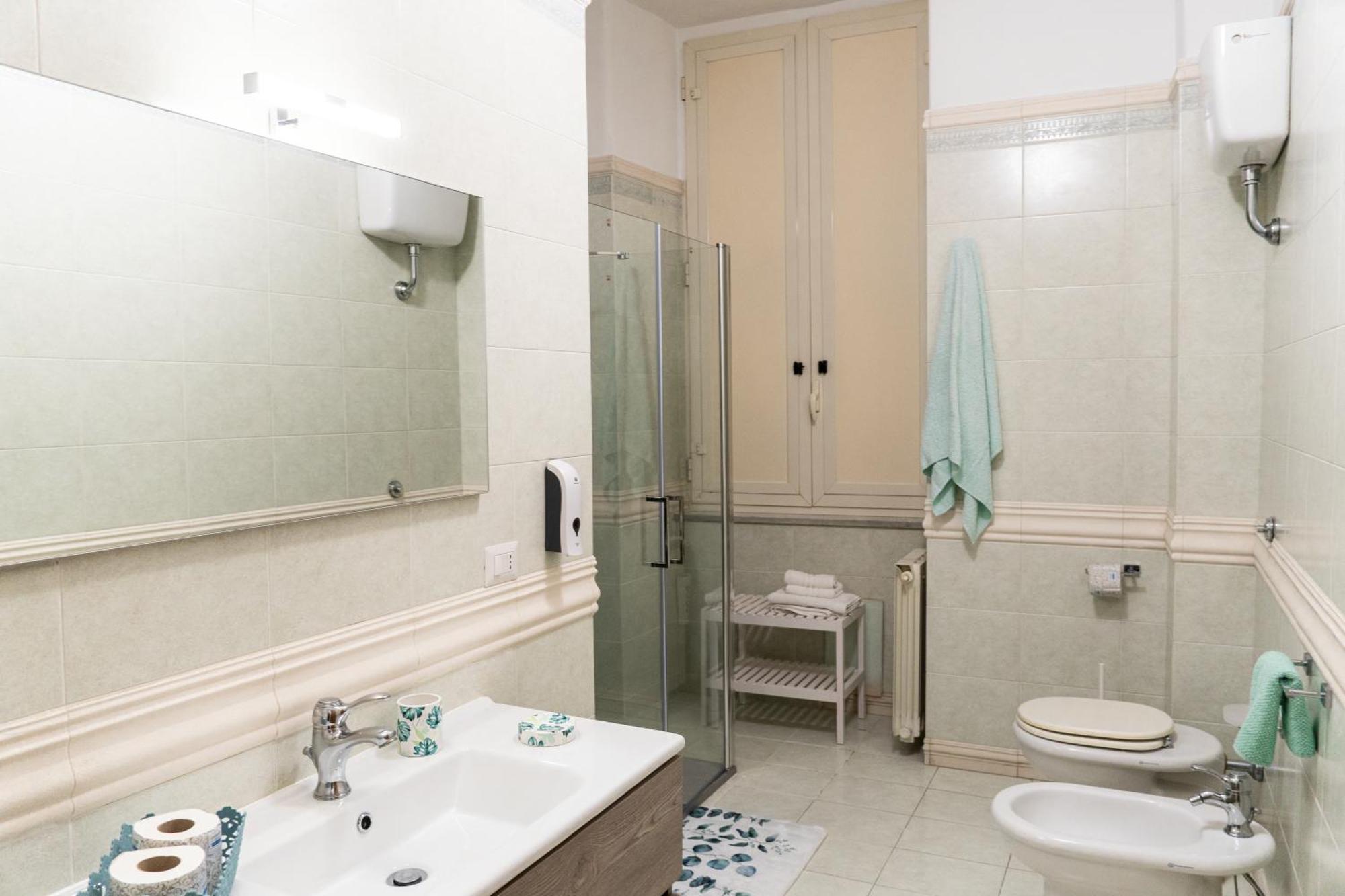 Decumani Apartments - Nel Cuore Di Napoli Экстерьер фото