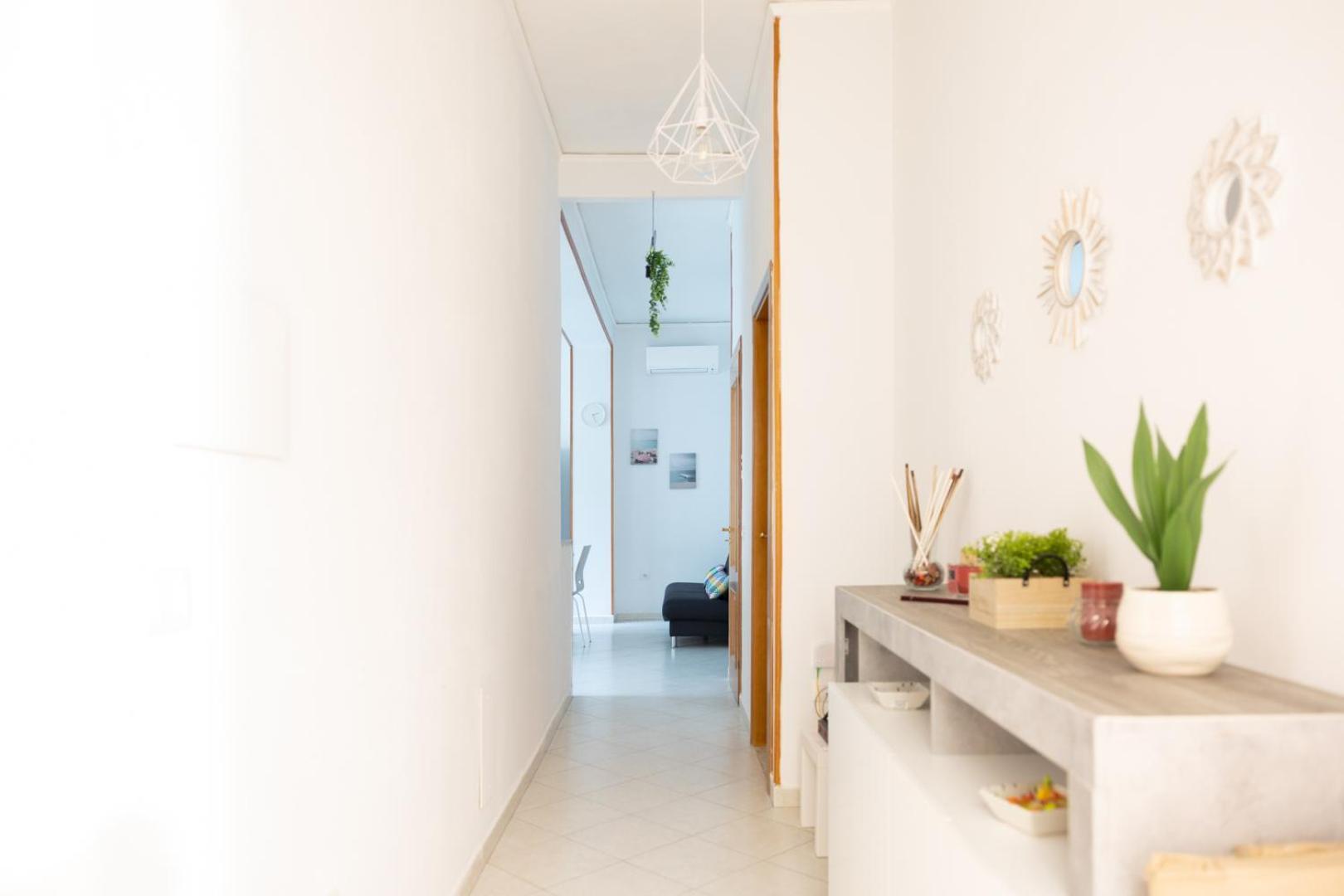 Decumani Apartments - Nel Cuore Di Napoli Экстерьер фото