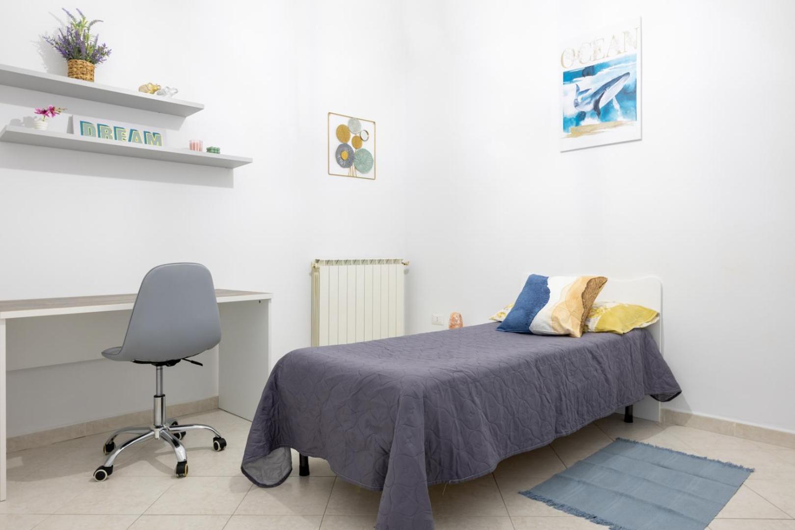 Decumani Apartments - Nel Cuore Di Napoli Экстерьер фото